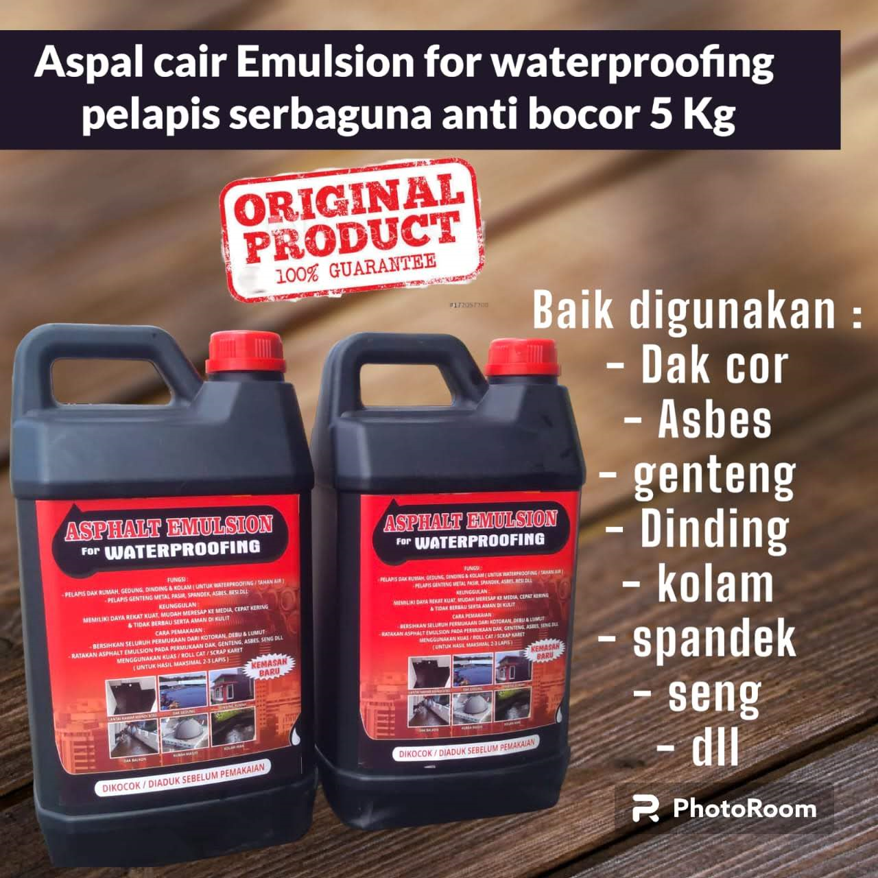 Produk 1